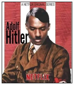 Netflix spéciale