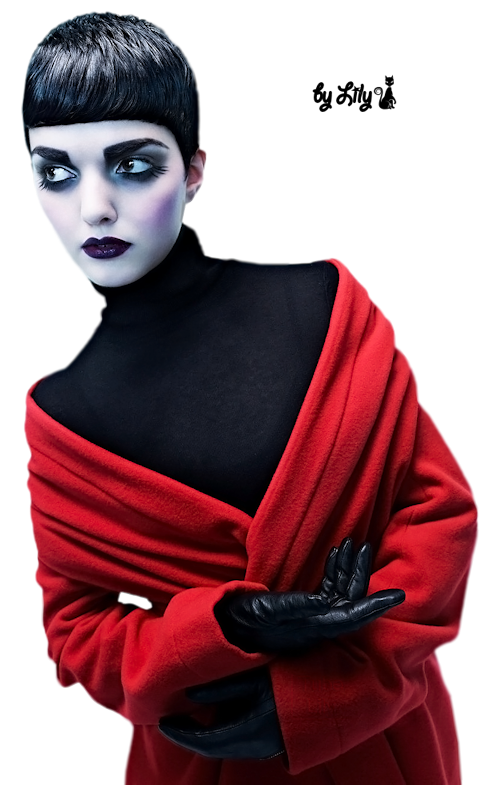 Tube femme 203