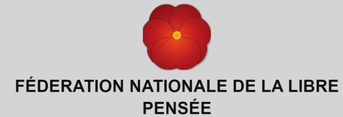 FÉDERATION NATIONALE DE LA LIBRE PENSÉE / INFOS