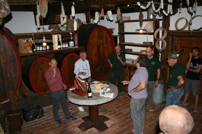 Bolzano 2012 fête des alpins.