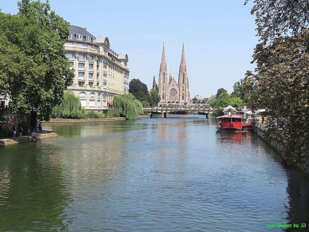 fin de Strasbourg - 4