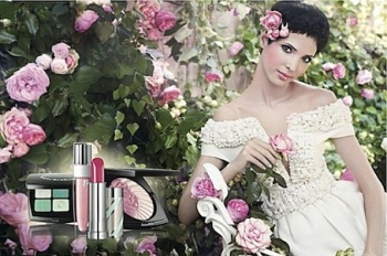 Collection printemps 2012: Lancôme