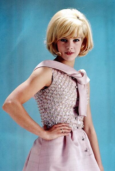 Sylvie Vartan: 