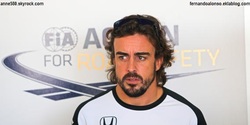 Fernando Alonso dévoile officiellement sa décision pour son avenir !
