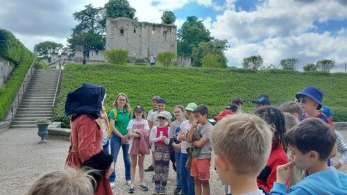 Mercredi 5 juin, photos, troisième partie