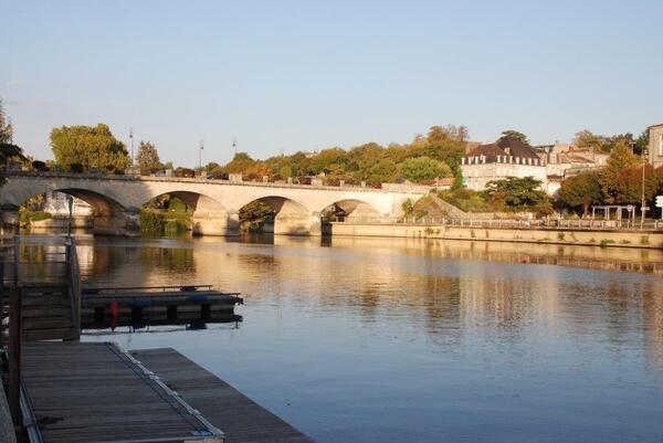 Le Pont Neuf