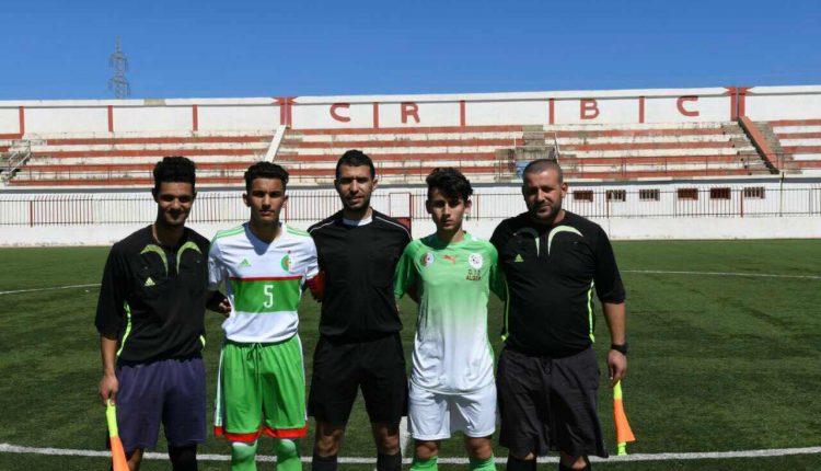 U15 L’EFFECTIF POUR LE TOURNOI UNAF