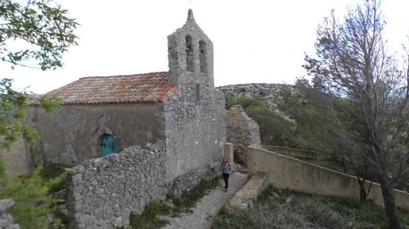 Peut être une image de 1 personne et Stari Most