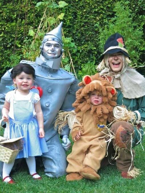 15 idées de costumes : Carnaval en famille - La Folie des Fêtes