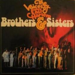 The Voices Of East Harlem - Brothers & Sisters - Complete LP