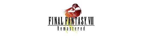 SORTIE : Final Fantasy VIII Remastered*