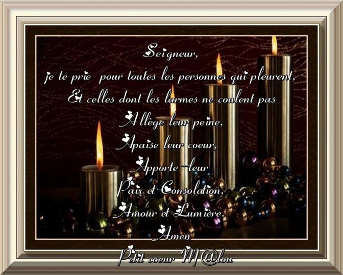 Je vous souhaite, à vous et à vos proches, un joyeux Noël