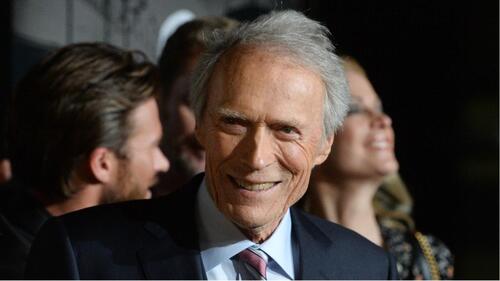 The Mule, le prochain film de Clint Eastwood, sortira en décembre