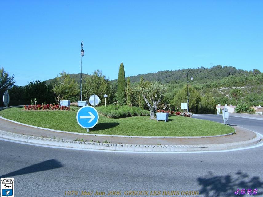 VACANCES 2006 2/3 GREOUX LES BAINS 04 27/12/2014