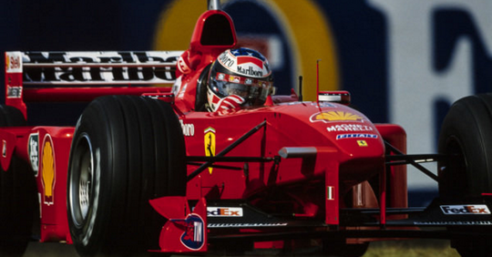 Ralf Schumacher F1 (1999)