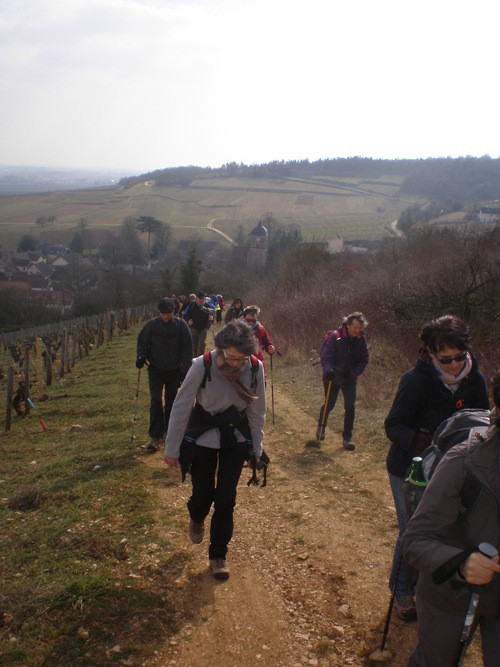 "La Toppe Pouffier" - Samedi 12 mars 2016