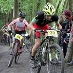 Championnat national VTT UFOLEP de Wingles ( 3ème journée )