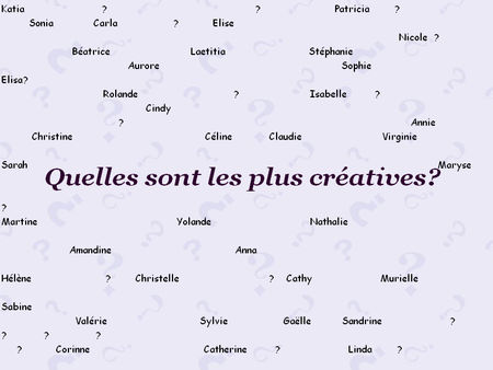 QUELLES_CREATIONS