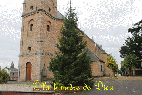 Basilique Notre-Dame de Tongre