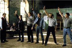 Pensée du jour : The Full Monty