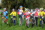 3ème Cyclo cross VTT UFOLEP de Sainghien en Weppes ( Ecoles de cyclisme )