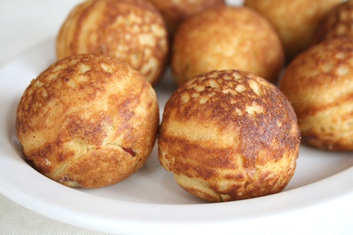 Aebleskiver