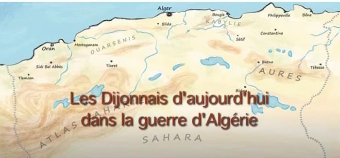 A chacun son Algérie