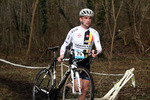 Présentation du cyclo cross VTT UFOLEP de Rouvroy