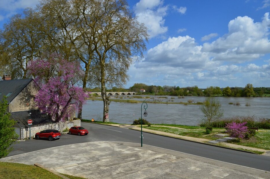 Rando Beaugency/Lestiou