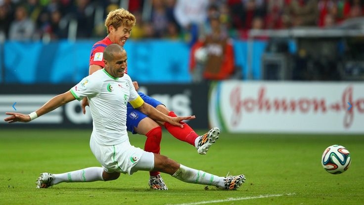 Dimanche 22.6.2014 EN-Corée du Sud 4-2 Mondial brésil