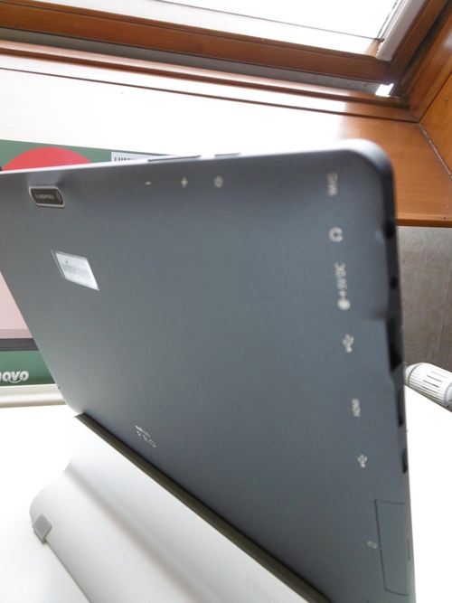 Winnovo MiTab Pro  Tablette PC Android 6.0