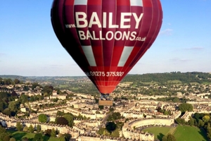 season balloons bailey champagne baloons 