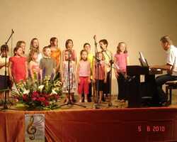 2010 les enfants