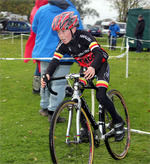 22ème Cyclo cross UFOLEP d’Allennes les Marais ( Ecoles de cyclisme )