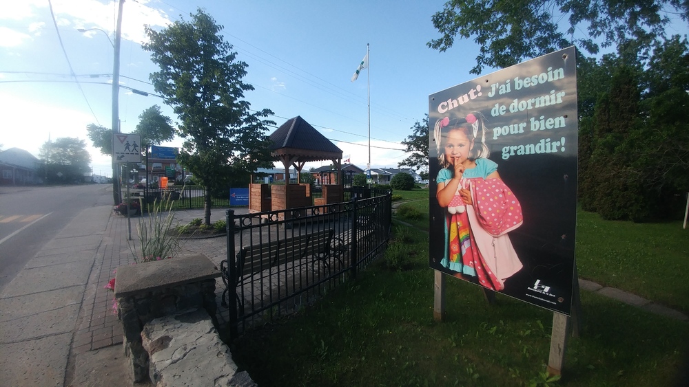 Tour du Québec en 2020: De Lebel-sur-Quévillon à Dolbeau-Mistassini