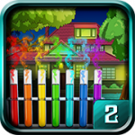 The Locker - Scientist House 5