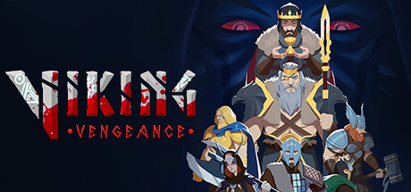 NEWS : Viking Vengeance, captures d'écran*