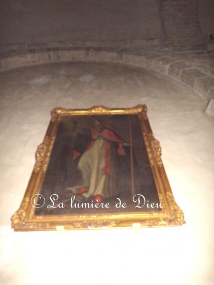 Elne, la cathédrale Sainte Eulalie et Sainte Julie