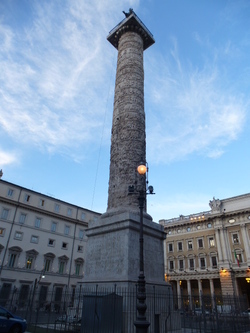 EGLISES ET MONUMENTS DE ROME