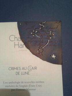 Concours #8 - Crimes au Clair de Lune