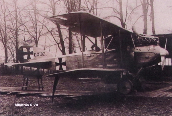 L'aviation durant la grande Guerre, passionnante exposition de Dominique Masson et la Société Archéologique et Historique du Châtillonnais