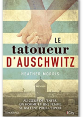 Le tatoueur d'Auschwitz