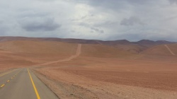 De Salta à San Pedro de Atacama: l'aventure CHAMACO