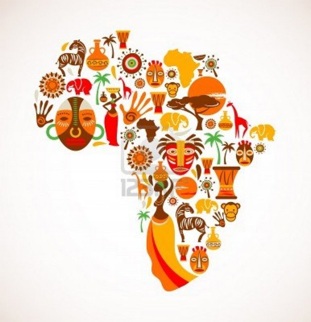 Les sept plaies d'Afrique