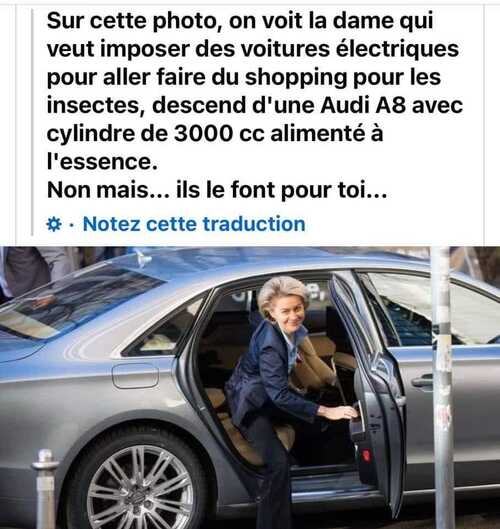 L'  humour   grinçant    du     dimanche !