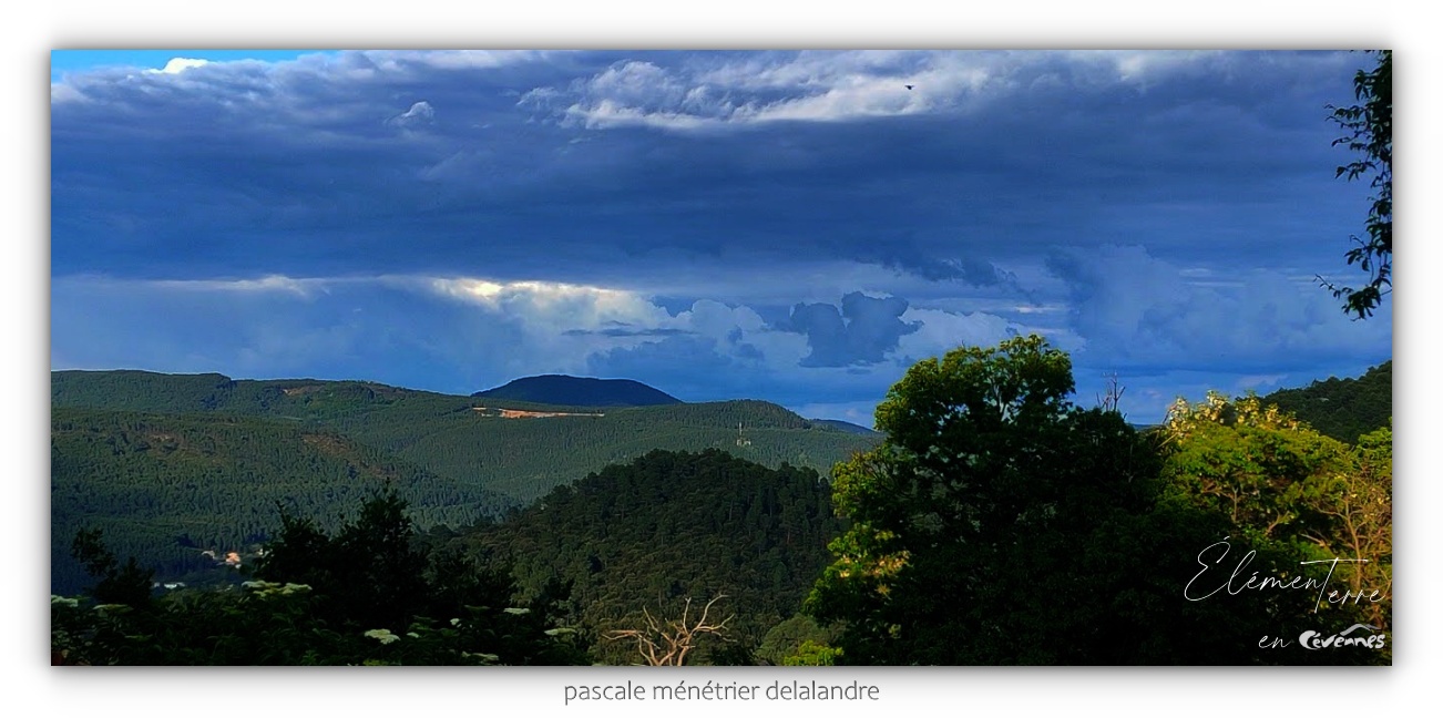 15/05/24 - 19h05 Après l'orage, tout s'apaise