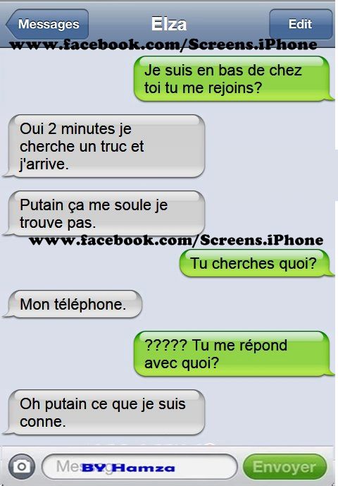 Dialogue rencontre informelle entre 2 amis