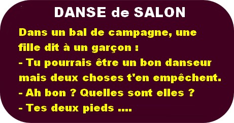 Aux infos du poissonnier on pense qu'on s'enfonce encore plus!