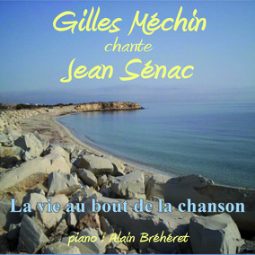 Gilles Méchin (CD)