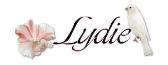 Lydie 